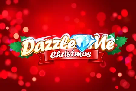 Dazzle Me Christmas